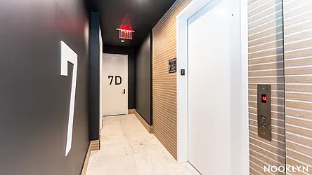 Rented by Nooklyn NYC LLC