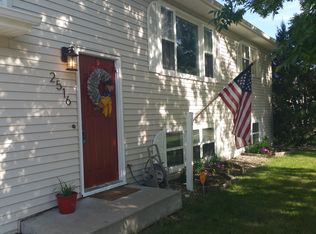 2516 9th St NW, Minot, ND 58703