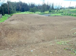 45-632 Lehua St LOT 13-E, Honokaa, HI 96727