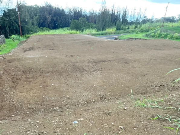 45-632 Lehua St Lot 13-E, Honokaa, HI 96727