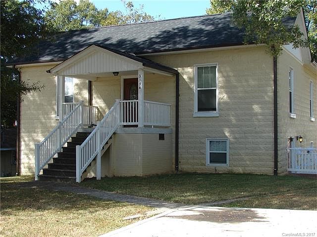 1st image of 319 E 4th Ave #A/b