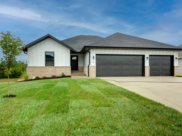 865 E Virginia Lane Lot 187, Nixa, MO 65714