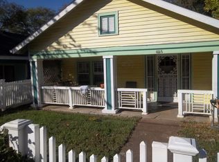 1801 Shelby Ave, Nashville, TN 37206