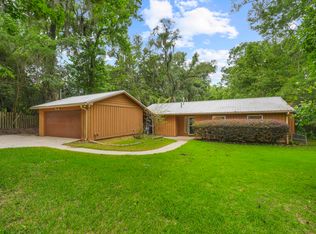 1128 Albritton Dr, Tallahassee, FL 32301