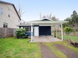 5908 SW California St, Portland, OR 97219