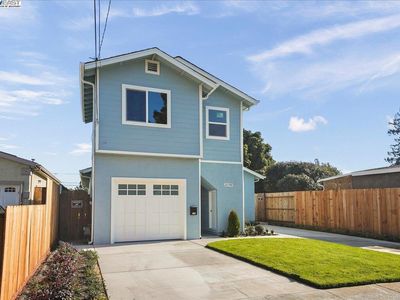 22592 Sonoma St, Hayward, CA, 94541