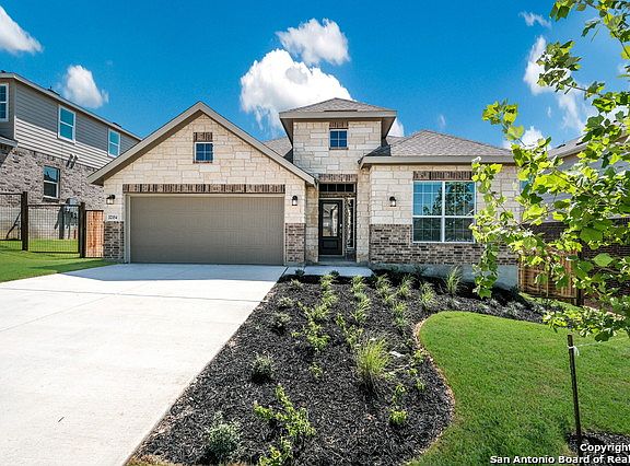 5959 American Elm, Bulverde, TX 78163 | MLS #1772492 | Zillow