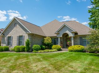 9716 Forestwood Dr, Jeffersontown, KY 40299