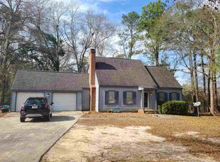 1375 Cambridge Dr, Perry, GA 31069