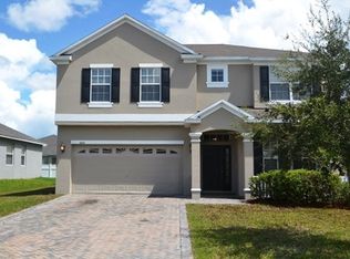 2613 Eagle Canyon Dr N, Kissimmee, FL 34746
