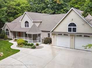 4884 Rivers Edge Trl, Mount Pleasant, MI 48858