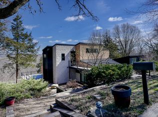 6347 S Blackjack Rd, Hanover, IL 61041