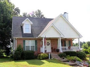 3501 Sunbelt Dr, Clarksville, TN 37042