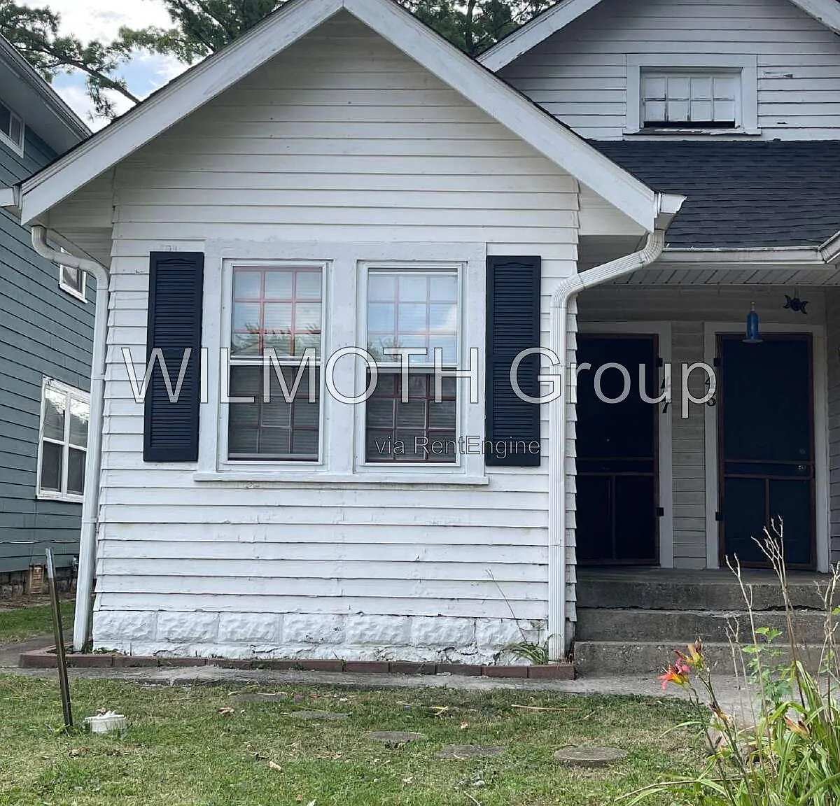 1 bed, 1.0 bath, 870 sqft, $825 — Photo 1