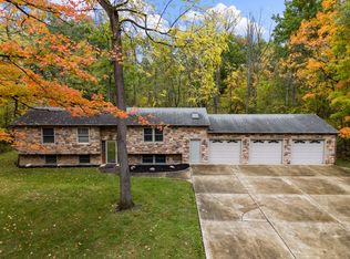 8106 Clouse Rd, New Albany, OH 43054