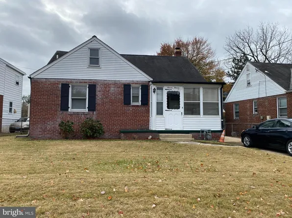 1111 Oakdale Dr, Hyattsville, MD 20782