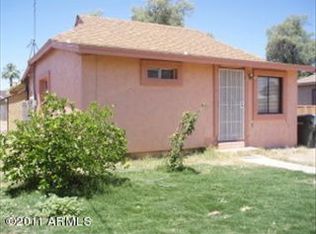 324 N Laurel Ave, Phoenix, AZ 85007