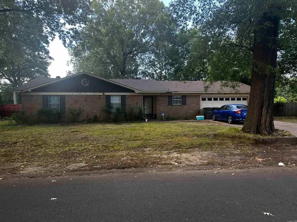 231 Indian Trl, Searcy, AR 72143