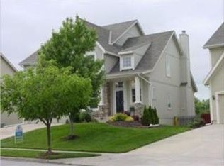 16090 W 156th Ter, Olathe, KS 66062