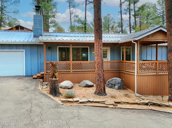 102 Heath Dr, Ruidoso, NM 88345