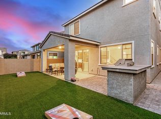 10044 E Tiburon Ave, Mesa, AZ 85212