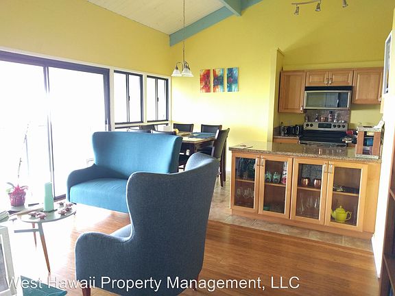4th image of 79-7199 Mamalahoa Hwy APT A302