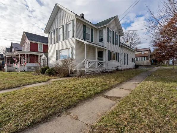 619 West St, Carthage, NY 13619