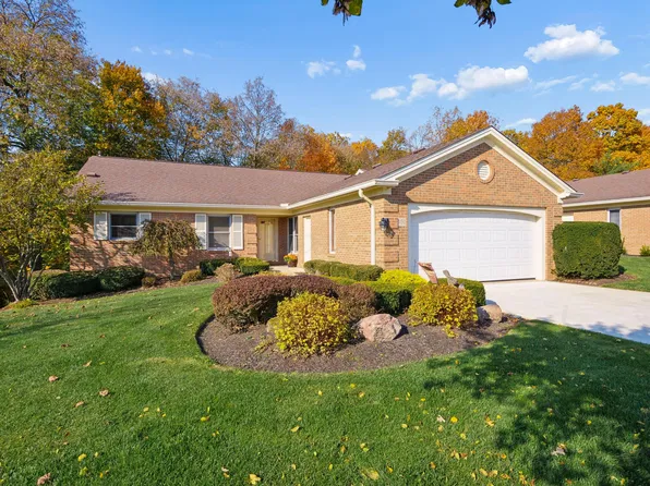 3150 Kingsmead Trce, Dublin, OH 43017