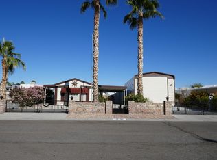 13790 E 53rd Ln, Yuma, AZ 85367