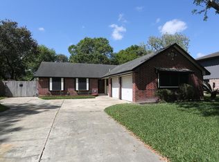 2910 Hunters Glen Dr, Missouri City, TX 77459