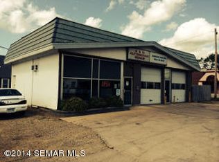 801 E Main St, Albert Lea, MN 56007