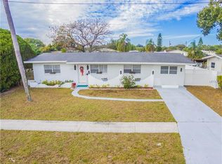 5814 Liverpool Dr, Tampa, FL 33615