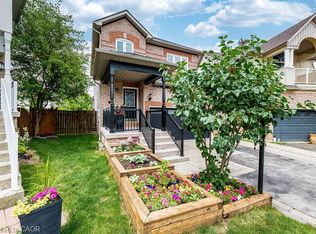 7389 Banffshire Ct, Mississauga, ON L5N 7Z9