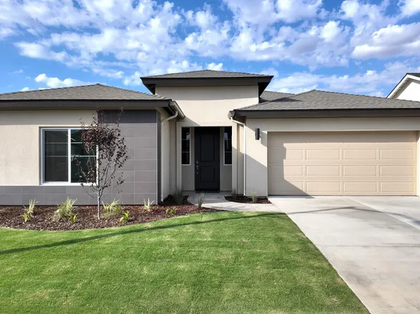 8400 Estes Park St, Bakersfield, CA 93314