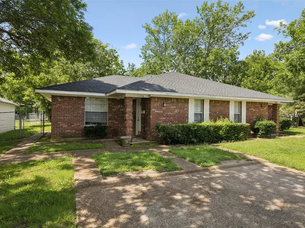 1104 E High St, Terrell, TX 75160