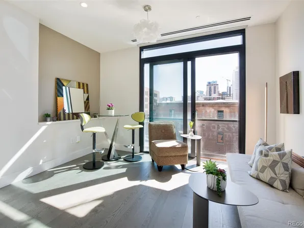 1901 Wazee Street #403, Denver, CO 80202