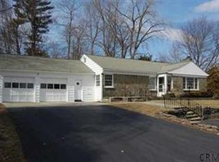 1 Fletcher Rd, Albany, NY 12203