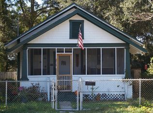 2712 White Ave, Jacksonville, FL 32207