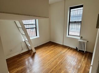 308 W 93rd St #6S, New York, NY 10025
