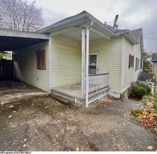 309 Wilson St, Fairmont, WV, 26554