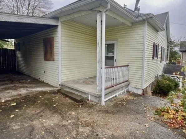 309 Wilson St, Fairmont, WV 26554