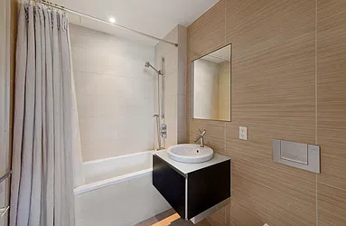 Rented by Compass