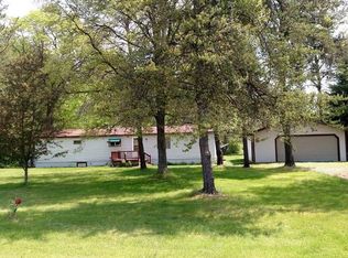 2550 Hanse Dr, Tomahawk, WI 54487