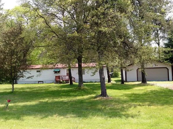 2550 Hanse Dr, Tomahawk, WI 54487