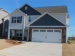 627 Southwick Pl, Mebane, NC 27302