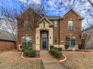 11522 La Grange Dr, Frisco, TX 75035