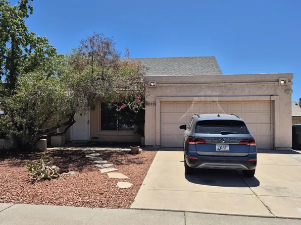 1313 E Piute Avenue, Phoenix, AZ 85024