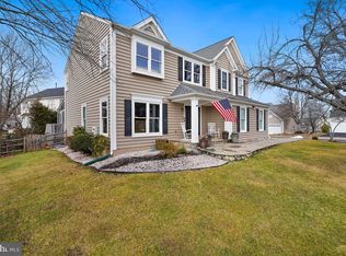 20525 Brandywine Ct, Sterling, VA 20165