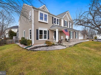 20525 Brandywine Ct, Sterling, VA, 20165