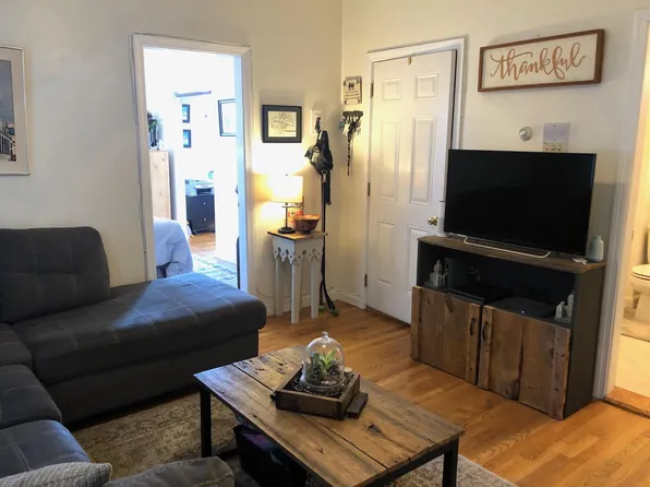 116 White St #2, Boston, MA 02128
